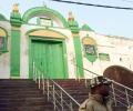 ASI team assesses Sambhal mosque for whitewashing after court order