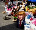 Donald Trump On Sale...In Mexico