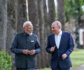 Putin agrees to Ukraine ceasefire but...; thanks Modi, Trump