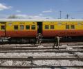 India dismisses Pak allegation of complicity in train hijack