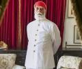 Erstwhile royal family member Arvind Singh Mewar dies at 81