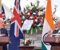 Modi raises anti-India activities in NZ with visiting PM