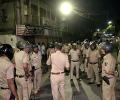 Nagpur violence premeditated, says Fadnavis; curfew in parts of city