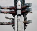 ISRO Arm All Set To Launch US Satellite