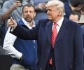 Why Trump Is A Man In A Hurry