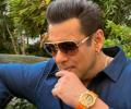 Police to regulate visitors' entry at Salman Khan's home