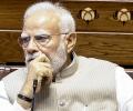 Modi set to surpass Indira Gandhi as PM