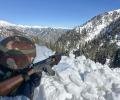 Pak violates ceasefire for 7th night despite DGMOs talks, India responds