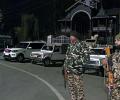 Naga villages clash in Manipur, 25 injured
