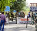 Pak man dies of cardiac arrest ahead of deportation in Amritsar