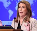 PM Modi has our full support: US State Department