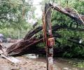 Heavy rains kill 7 across north India; 200 flights delayed in Delhi
