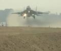 SEE: Rafales, Sukhois, Migs land on UP expressway