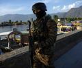 Has US Averted India-Pakistan War?