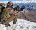Pak troops open fire for 8th consecutive night, residents fear shelling