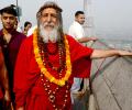 A Special Puja For Pahalgam Victims