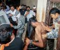 Rape of Bhopal college students: Main accused shot