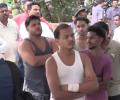 6 killed, over 70 injured in stampede at Goa temple festival