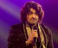 Sonu Nigam charged for linking Kannada song request to Pahalgam attack