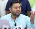 Caste census should reflect...: Tejashwi writes to Modi