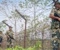 BSF to raise 16 new battalions, 2 field HQs for Pak, B'desh borders