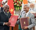 India looking for partners, not....: Jaishankar's veiled dig at Europe
