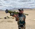 Army gets fresh supplies of Russian Igla-S air defence missiles