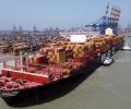 Pak bans Indian ships after New Delhi's fresh punitive measures