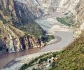 Pak faces severe water shortage as Chenab river runs dry