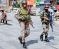 'Pakistan Can't Sustain A Long War'