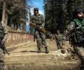 India-Pakistan: 'China Could Create Problems'