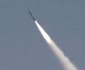 Pak conducts training launch of another missile amid tension with India