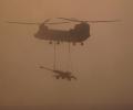 IAF's two-day mega drill along Pak border from today as tensions soar
