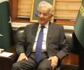 India may strike at any point: Pak defence min's big claim