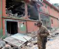 'Pakistan Army Officers Are Laat Sahabs'