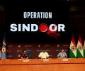 'It's Time To Target The Terror Masterminds'