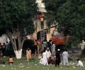 'Pakistan Should Be Humiliated'