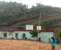 Heavy Pak shelling leaves trail destruction in Poonch