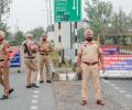 Punjab border districts on high alert, villagers move to safer areas