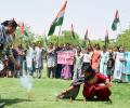 Opposition parties hail 'Operation Sindoor'