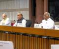 When India Is At War, Opposition-Government Is At Peace