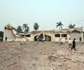'China Was Single Most Important External Factor In This Conflict'