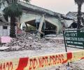 It's all over...: Pak minister's reply on proof of downing IAF jets