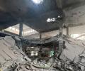 Pak govt to rebuild banned JuD's Muridke HQ destroyed in Indian strike