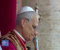 Robert Prevost becomes first American Pope, takes name Leo XIV