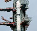 ISRO Set To Launch 7th Spy Satellite