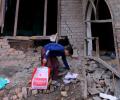 None of our business: J D Vance on India-Pak conflict