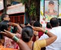 He wanted to wear Army uniform: Father of Agniveer martyred in J-K