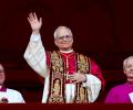 'India's Good Relations Will Continue With Pope Leo XIV'