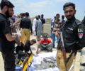 Operation Sindoor: 'Don't Mess With India'